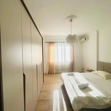 Blloku Luxury 2 Bedroom *