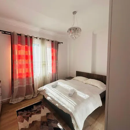 Blloku Luxury 2 Bedroom *