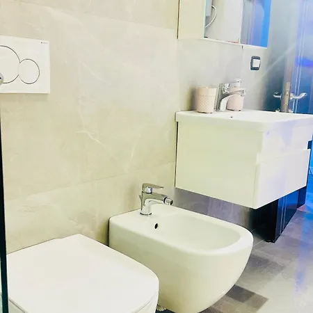 Apartment Blloku Luxury 2 Bedroom *