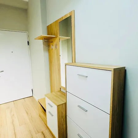 Blloku Luxury 2 Bedroom