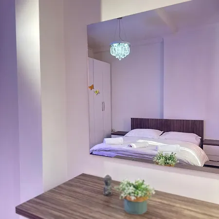 Blloku Luxury 2 Bedroom *