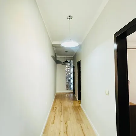 Blloku Luxury 2 Bedroom Appartamento