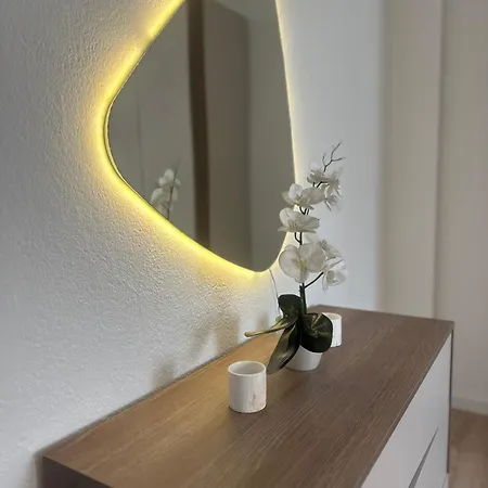Blloku Luxury 2 Bedroom Tirana