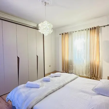 Blloku Luxury 2 Bedroom Apartment