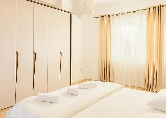 Blloku Luxury 2 Bedroom Appartamento *