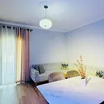 Apartment Blloku Luxury 2 Bedroom