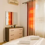 Apartment Blloku Luxury 2 Bedroom Tirana