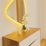Blloku Luxury 2 Bedroom