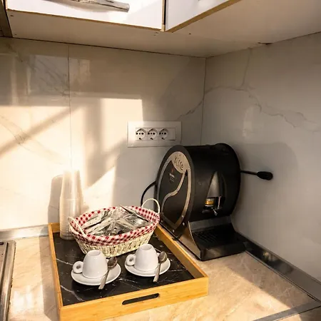 Blloku Luxury 2 Bedroom