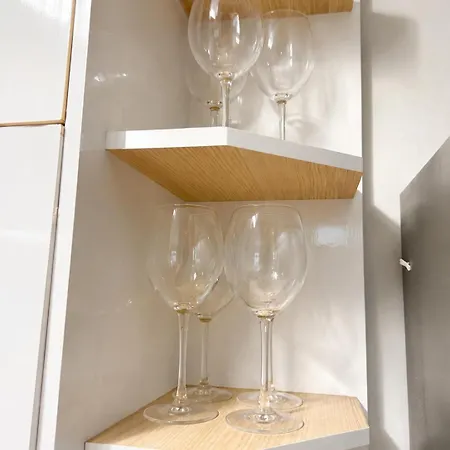 Blloku Luxury 2 Bedroom Apartment