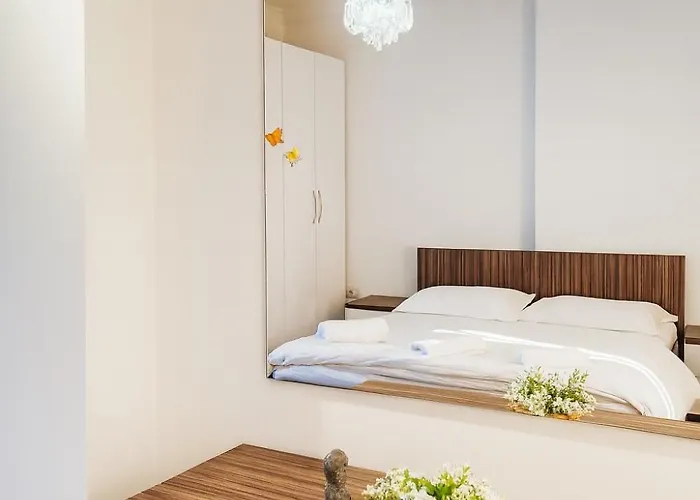 Blloku Luxury 2 Bedroom Appartement *