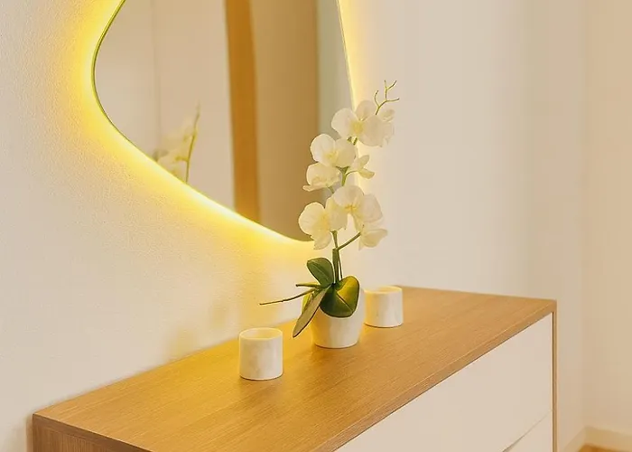 Blloku Luxury 2 Bedroom